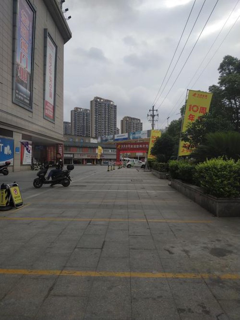 精选横塘建材市场选购指南